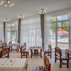 База отдыха Талка Вилладж, Дивноморское, Краснодарский край