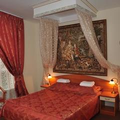 Отель Натали, Ленинградская область