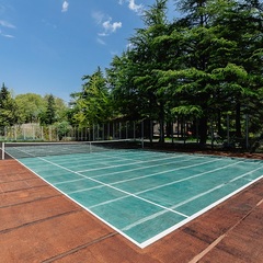 Отель Orchestra Crystal Sochi Resort , Хоста, Краснодарский край