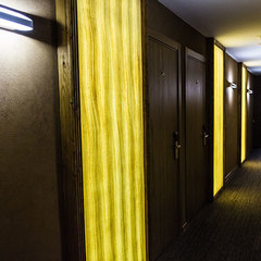 Отель Wood House, Краснодарский край