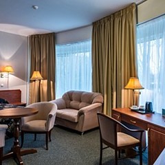 Отель Нептун, Санкт-Петербург, Ленинградская область