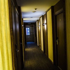 Отель Wood House, Краснодарский край