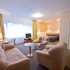 Отель Нептун, Санкт-Петербург, Ленинградская область