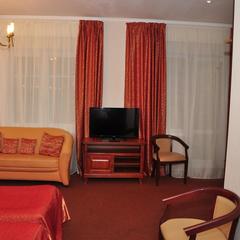 Отель Натали, Ленинградская область