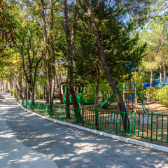 База отдыха Талка Вилладж, Дивноморское, Краснодарский край