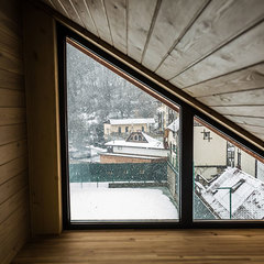 Отель Wood House, Краснодарский край