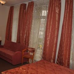 Отель Натали, Ленинградская область