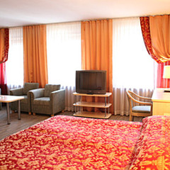 Отель Нептун, Санкт-Петербург, Ленинградская область