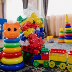 Отель Orchestra Crystal Sochi Resort , Хоста, Краснодарский край