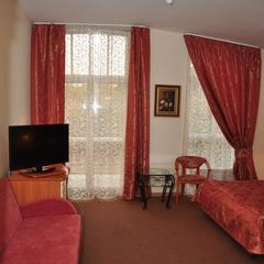 Отель Натали, Ленинградская область