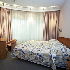 Отель Нептун, Санкт-Петербург, Ленинградская область