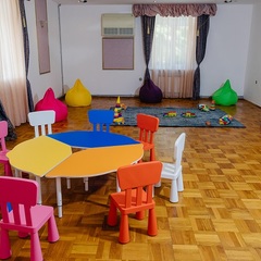 Отель Orchestra Crystal Sochi Resort , Хоста, Краснодарский край