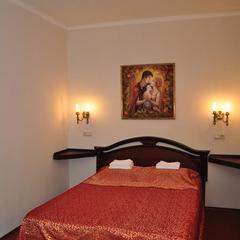 Отель Натали, Ленинградская область