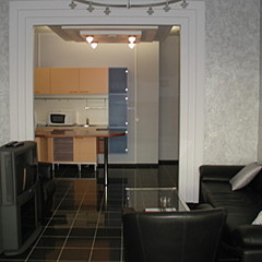 Отель Нептун, Санкт-Петербург, Ленинградская область