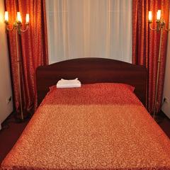 Отель Натали, Ленинградская область