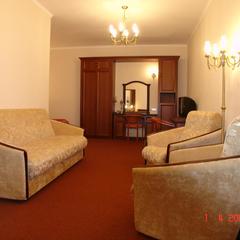 Отель Натали, Ленинградская область