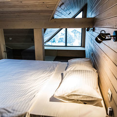 Отель Wood House, Краснодарский край