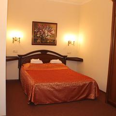 Отель Натали, Ленинградская область