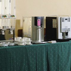 Отель Orchestra Crystal Sochi Resort , Хоста, Краснодарский край