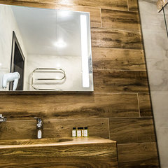 Отель Wood House, Краснодарский край