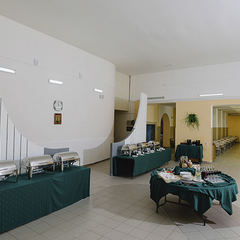 Отель Orchestra Crystal Sochi Resort , Хоста, Краснодарский край