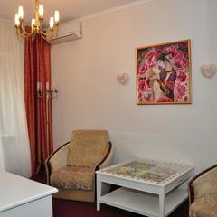 Отель Натали, Ленинградская область