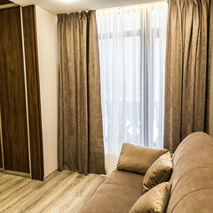 Отель Wood House, Краснодарский край