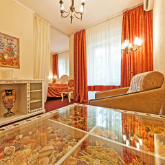 Отель Натали, Ленинградская область