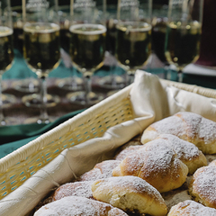 Отель Orchestra Crystal Sochi Resort , Хоста, Краснодарский край