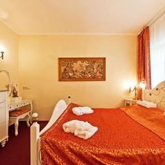 Отель Натали, Ленинградская область