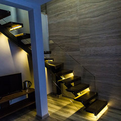 Отель Wood House, Краснодарский край