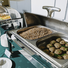 Отель Orchestra Crystal Sochi Resort , Хоста, Краснодарский край