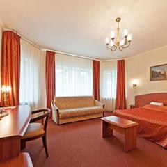 Отель Натали, Ленинградская область