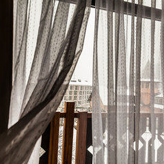 Отель Wood House, Краснодарский край