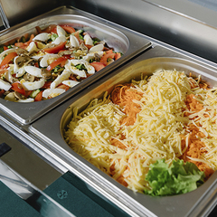 Отель Orchestra Crystal Sochi Resort , Хоста, Краснодарский край