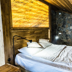 Отель Wood House, Краснодарский край