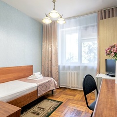 Отель Orchestra Crystal Sochi Resort , Хоста, Краснодарский край