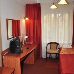 Отель Натали, Ленинградская область