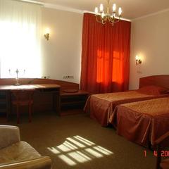 Отель Натали, Ленинградская область