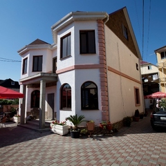 Гостевой дом Руссо, Адлер, Краснодарский край