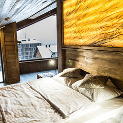 Отель Wood House, Краснодарский край