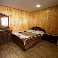 Гостевой дом Руссо, Адлер, Краснодарский край