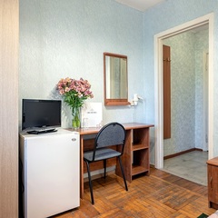 Отель Orchestra Crystal Sochi Resort , Хоста, Краснодарский край