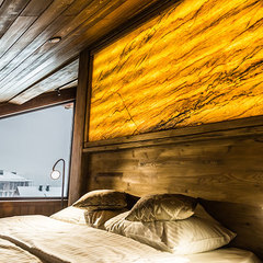 Отель Wood House, Краснодарский край