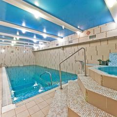 Отель Натали, Ленинградская область