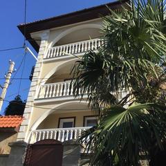 Отель Лучистая, Рыбачье, Крым