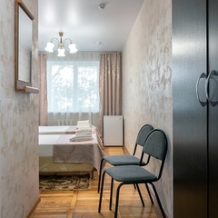 Отель Orchestra Crystal Sochi Resort , Хоста, Краснодарский край