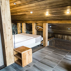 Отель Wood House, Краснодарский край