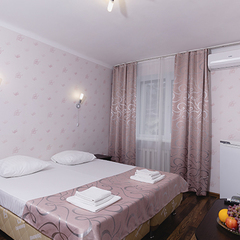 Отель Orchestra Crystal Sochi Resort , Хоста, Краснодарский край