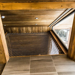 Отель Wood House, Краснодарский край